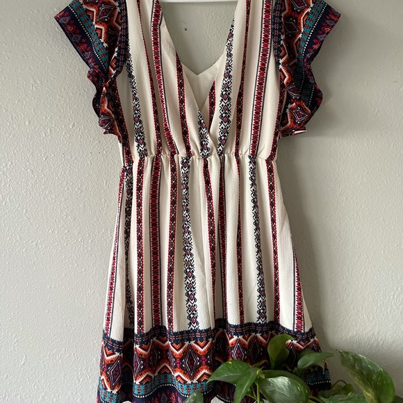 Dress - Picture 1 of 2